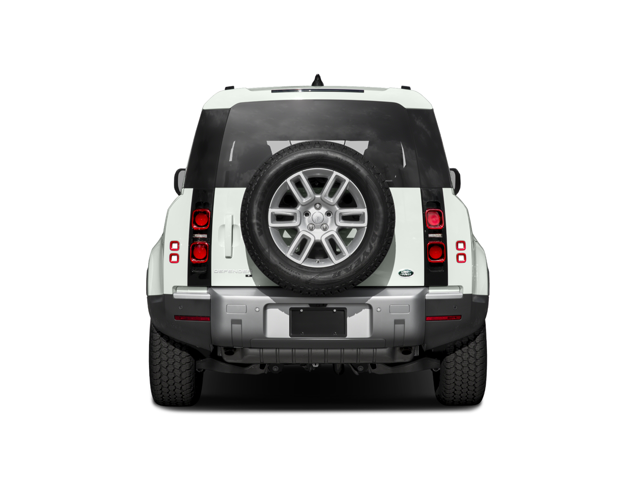 2020 Land Rover Defender 110 SE