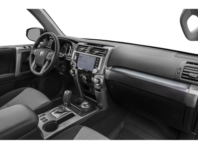 2020 Toyota 4Runner Venture