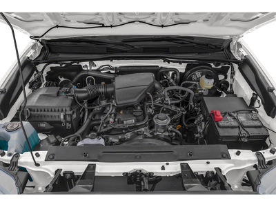 2020 Toyota Tacoma SR V6