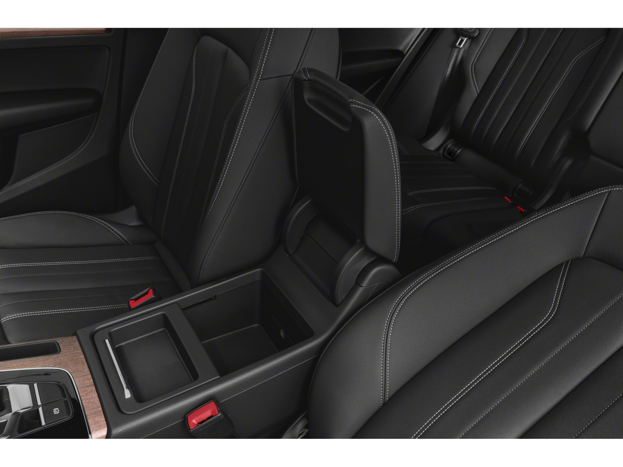 2021 Audi Q5 45 Premium Plus quattro