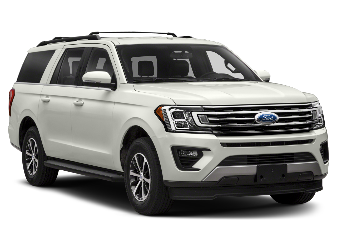 2021 Ford Expedition MAX MAX Limited photo 2