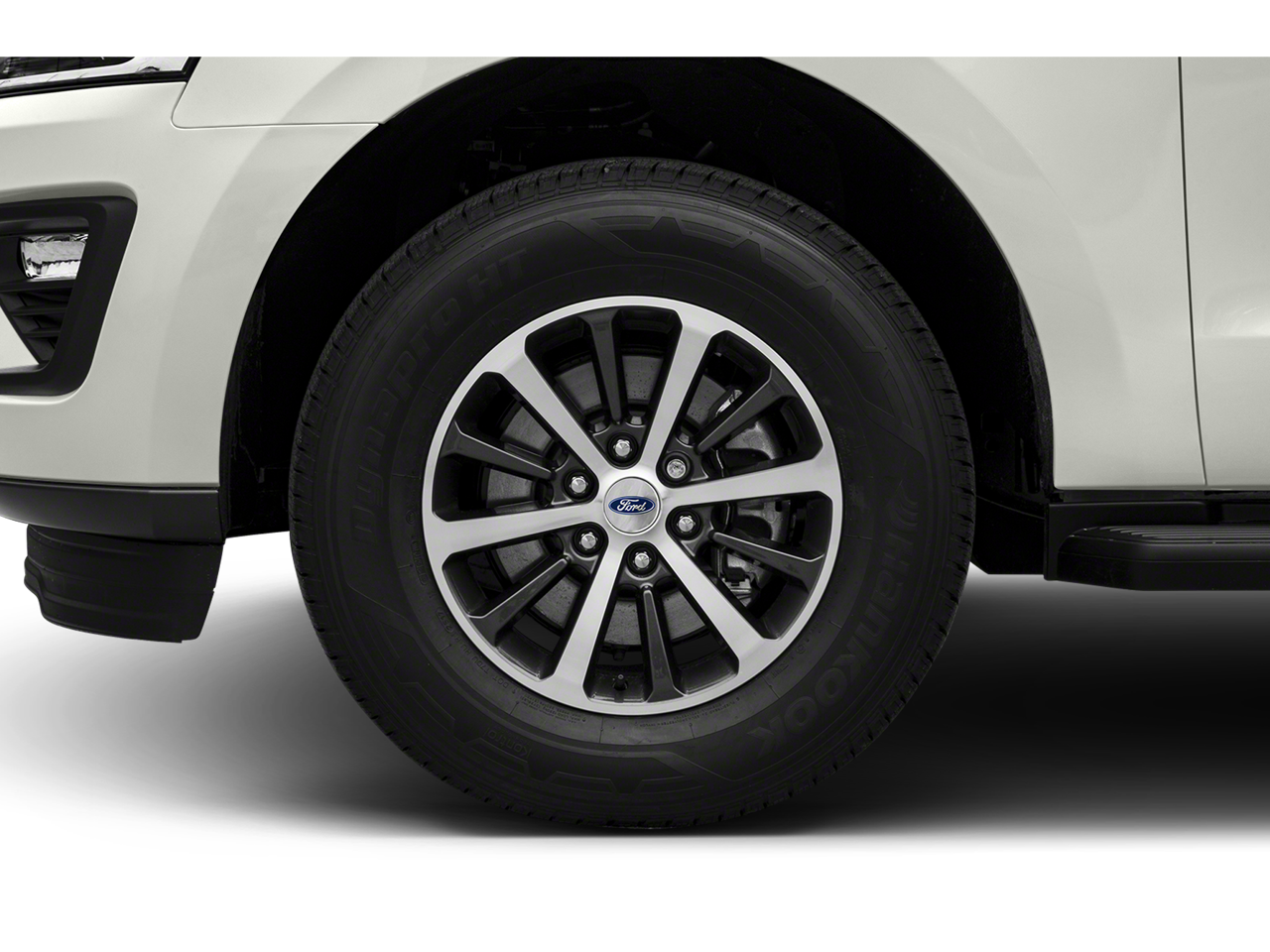 2021 Ford Expedition MAX MAX Limited photo 3