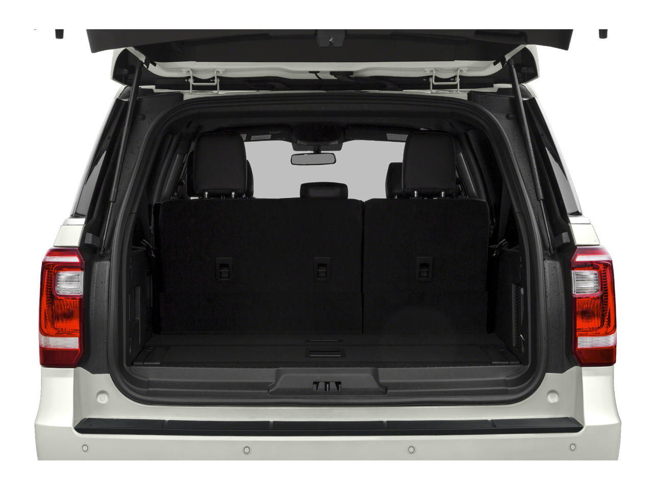 2021 Ford Expedition MAX MAX Limited photo 4