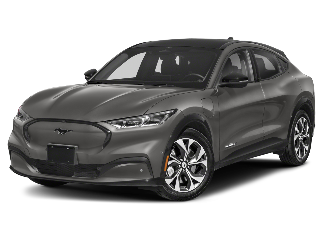 Used 2021 Ford Mustang Mach-E Premium AWD with VIN 3FMTK3SU4MMA57406 for sale in El Paso, TX