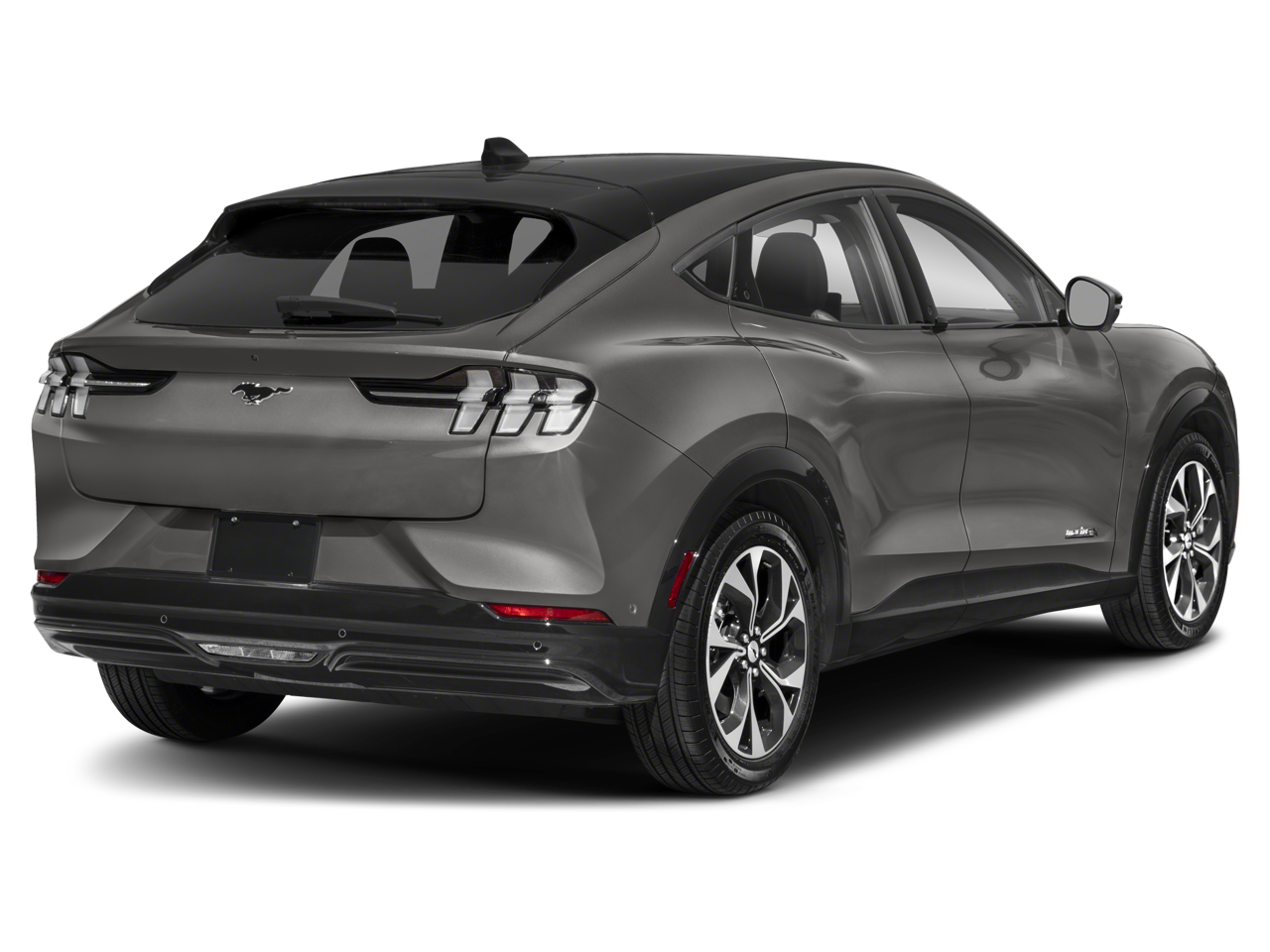 Used 2021 Ford Mustang Mach-E Premium AWD with VIN 3FMTK3SU4MMA57406 for sale in El Paso, TX