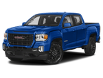 2021 GMC Canyon 2WD Elevation