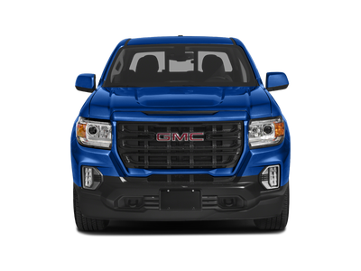 2021 GMC Canyon 2WD Elevation