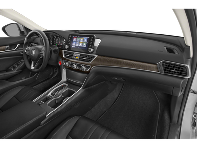 2021 Honda Accord Touring