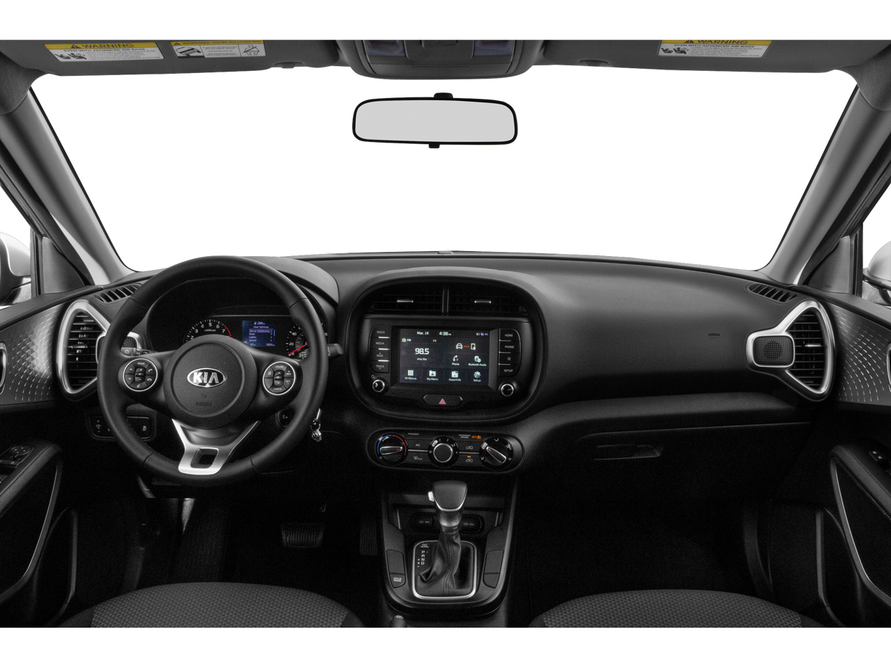 2021 Kia Soul X-Line