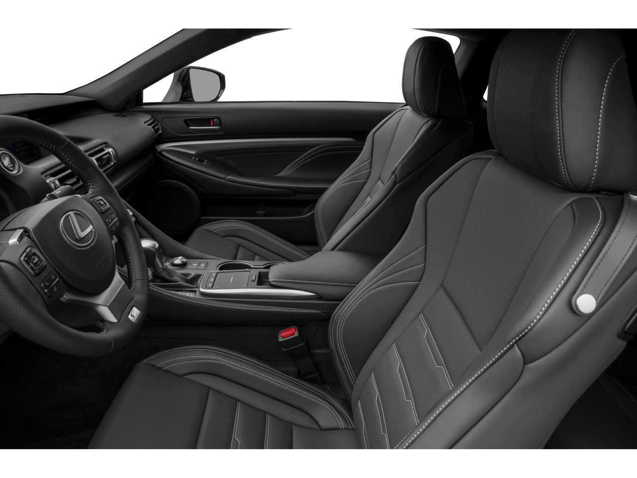 2021 Lexus RC 300