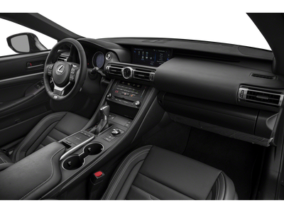 2021 Lexus RC 300