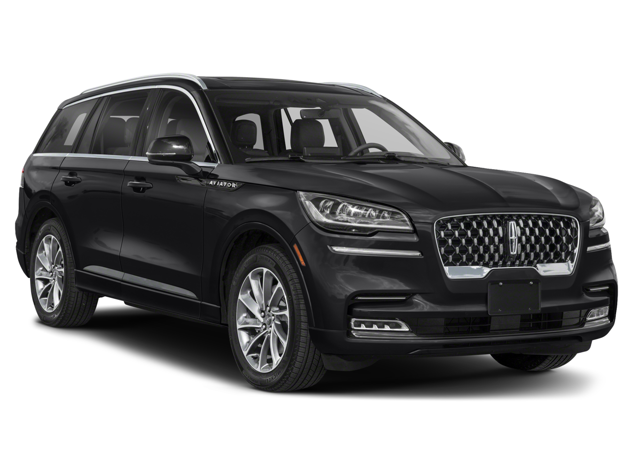 2021 Lincoln Aviator Grand Touring