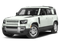 2021 Land Rover Defender 110 X-Dynamic HSE