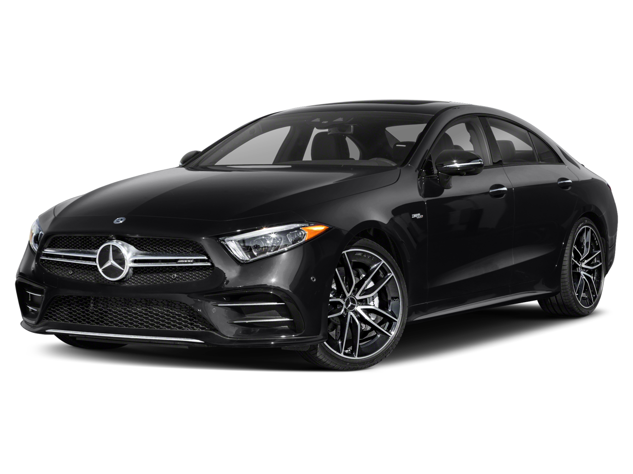 2021 Mercedes-Benz CLS-Class CLS53