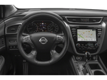 2021 Nissan Murano Platinum