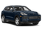 2021 Porsche Cayenne Base