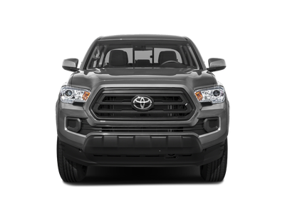 2021 Toyota Tacoma SR V6