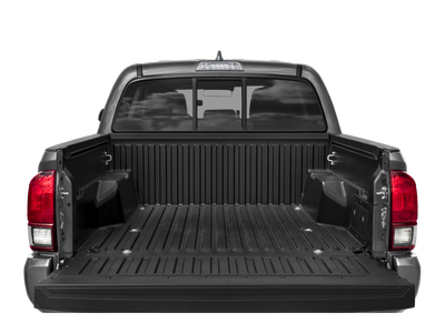 2021 Toyota Tacoma SR V6