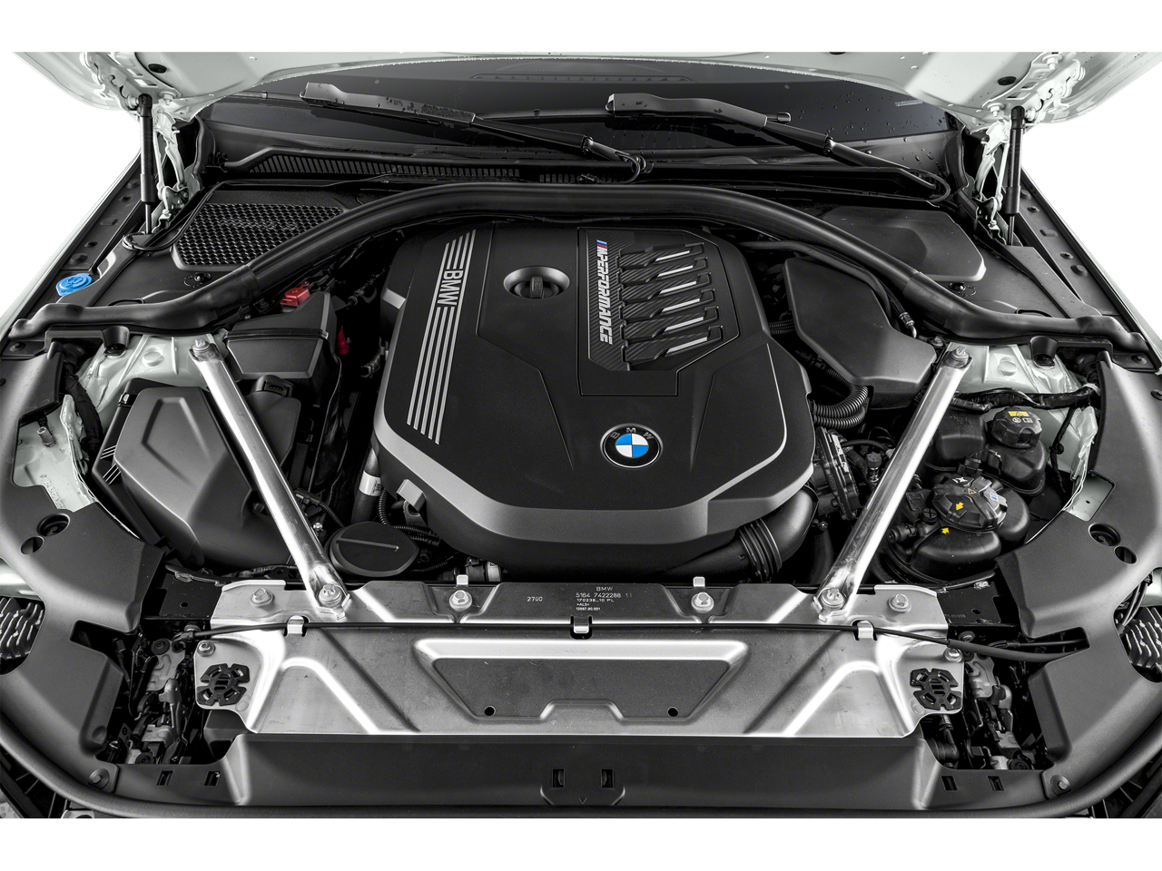 2022 BMW 4 Series M440i