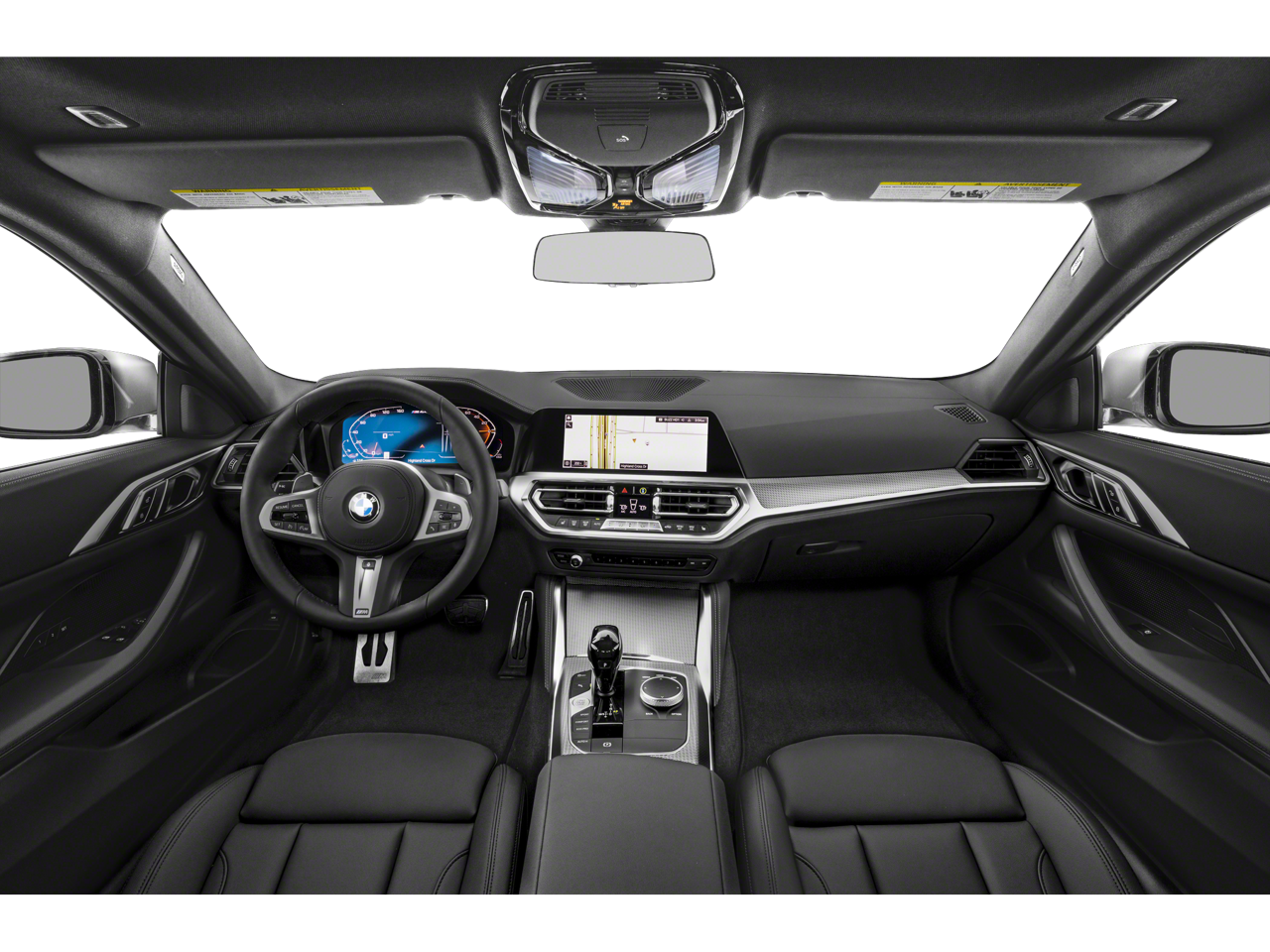 2022 BMW 4 Series M440i