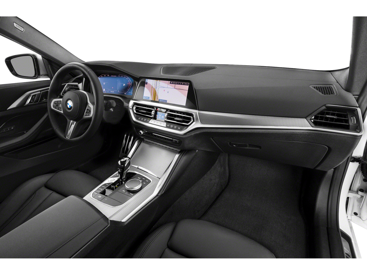 2022 BMW 4 Series M440i