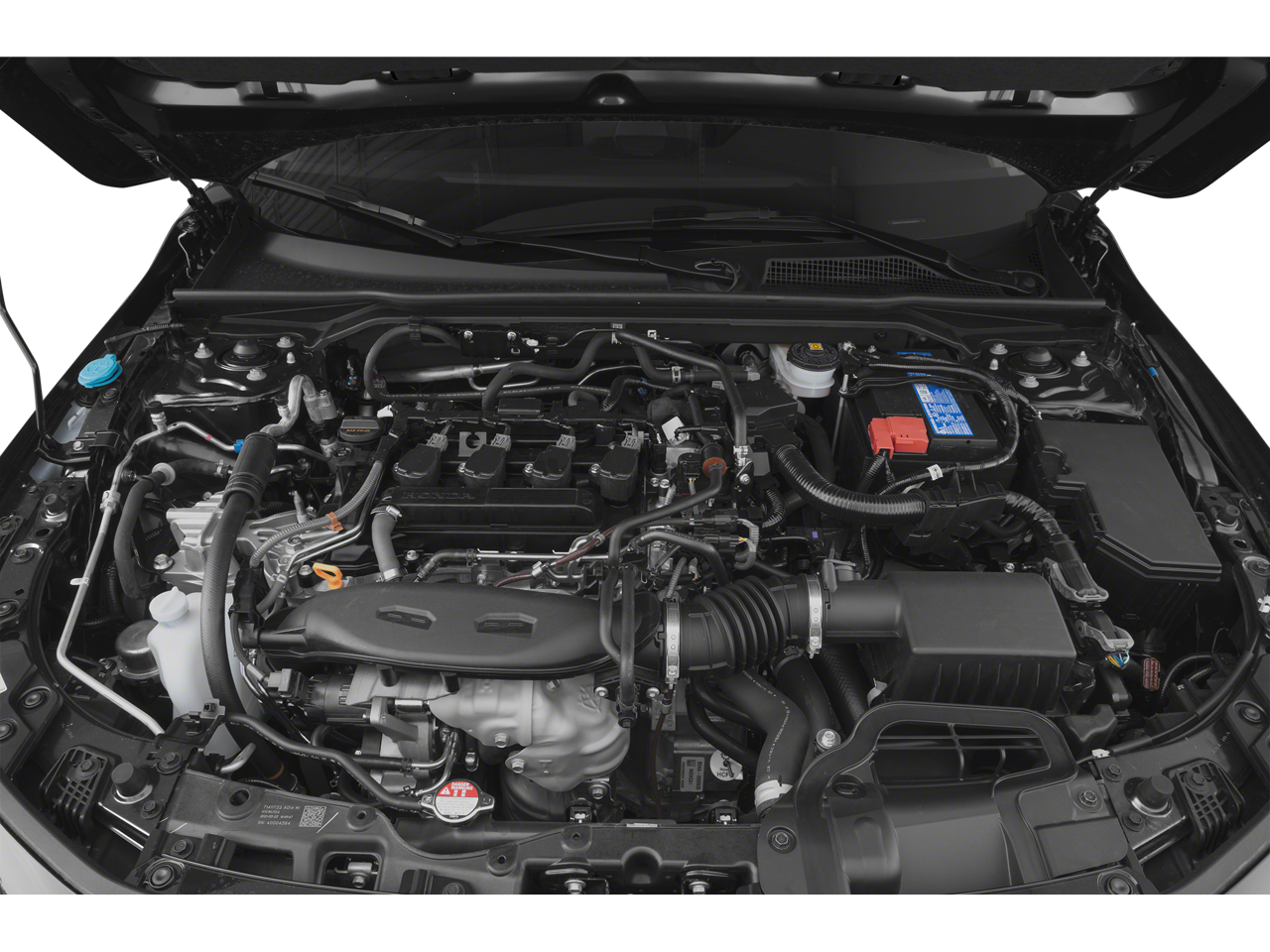 2022 Honda Civic Sedan Touring