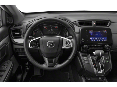 2022 Honda CR-V 2WD Special Edition