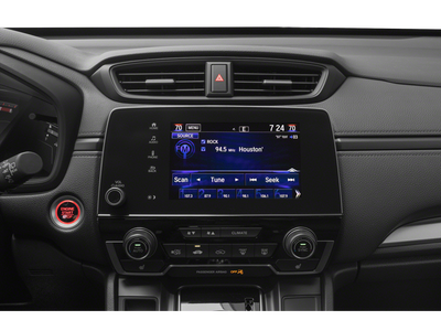 2022 Honda CR-V 2WD Special Edition