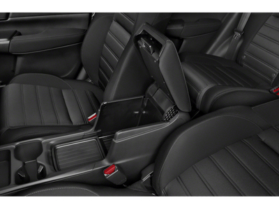 2022 Honda CR-V 2WD Special Edition