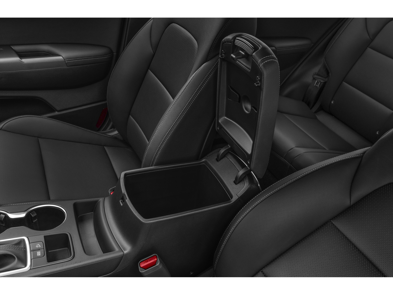 2022 Kia Sportage Nightfall