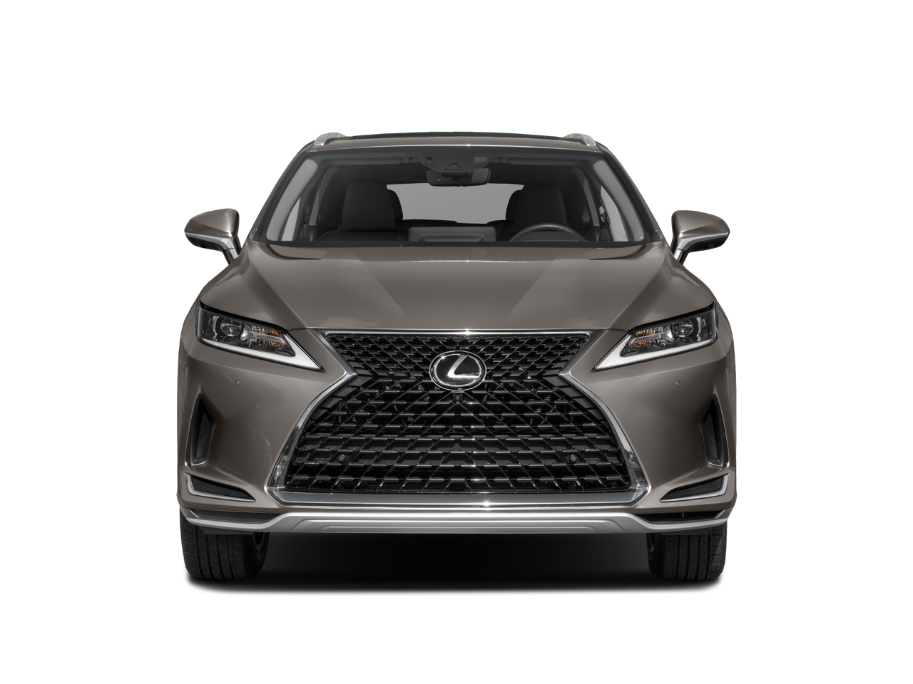 2022 Lexus RX 350L
