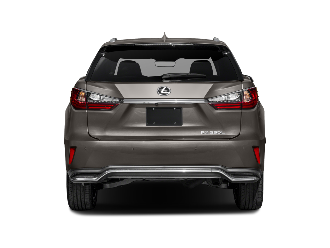 2022 Lexus RX 350L