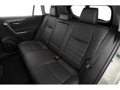 2022 Toyota RAV4 Limited