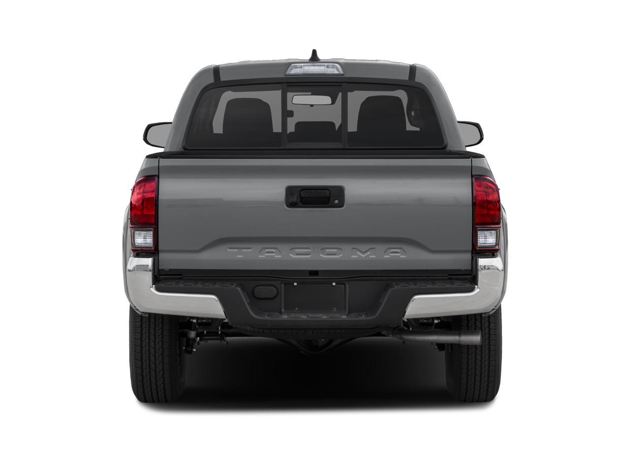 2022 Toyota Tacoma 2WD SR5