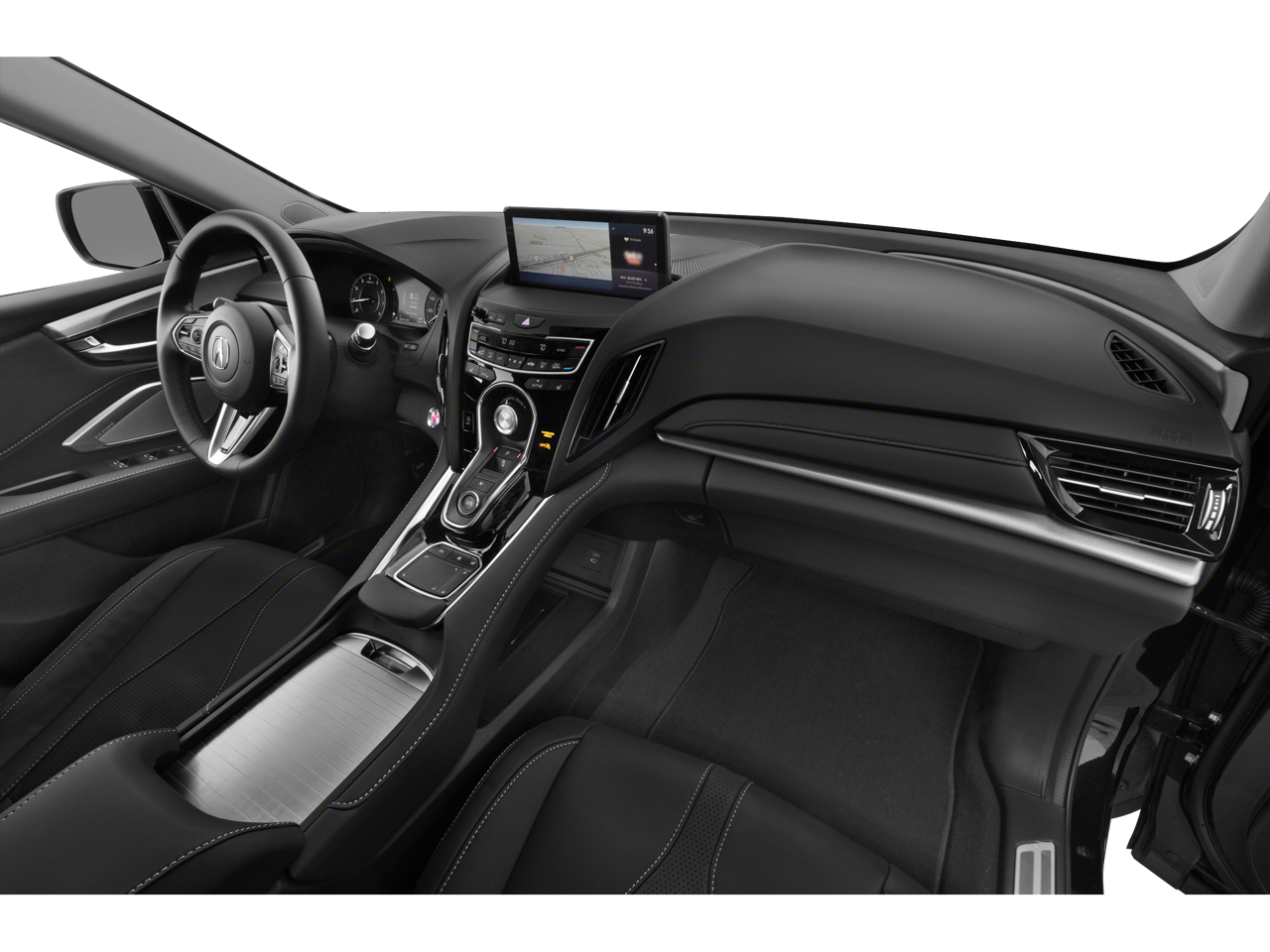 2023 Acura RDX Technology Package