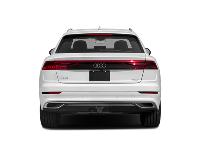 2023 Audi Q8 55 Premium Plus quattro