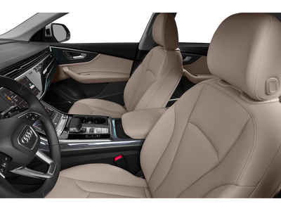 2023 Audi Q8 55 Premium Plus quattro