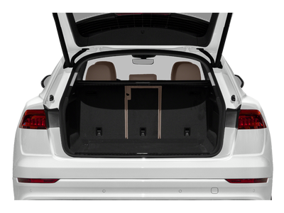 2023 Audi Q8 55 Premium Plus quattro