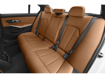 2023 BMW 3 Series 330i
