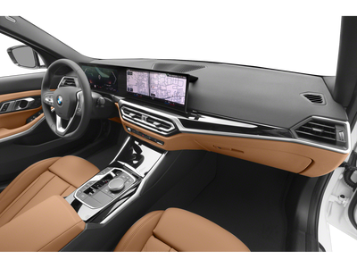 2023 BMW 3 Series 330i