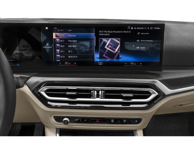 2023 BMW 3 Series 330e iPerformance