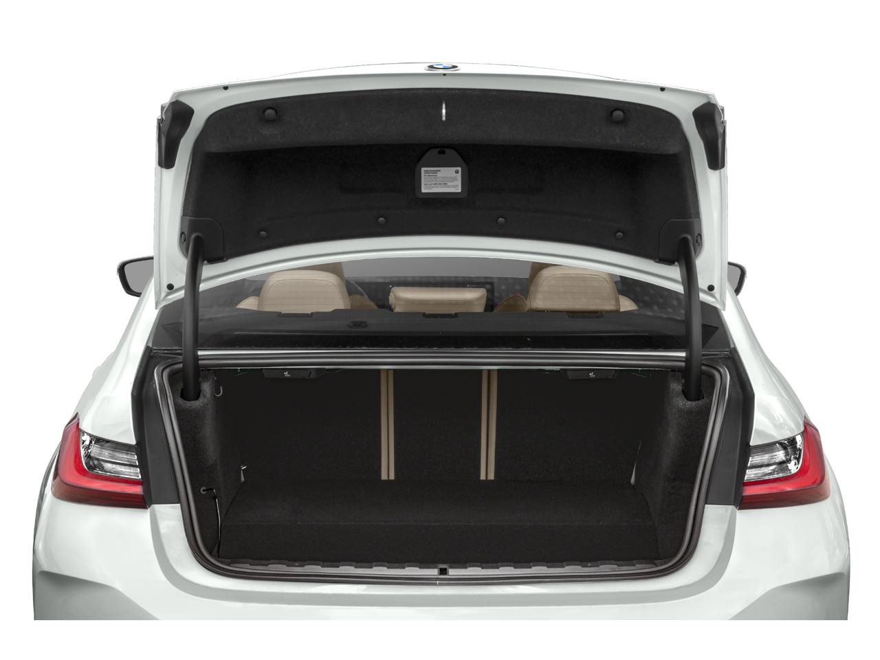 2023 BMW 3 Series 330e iPerformance