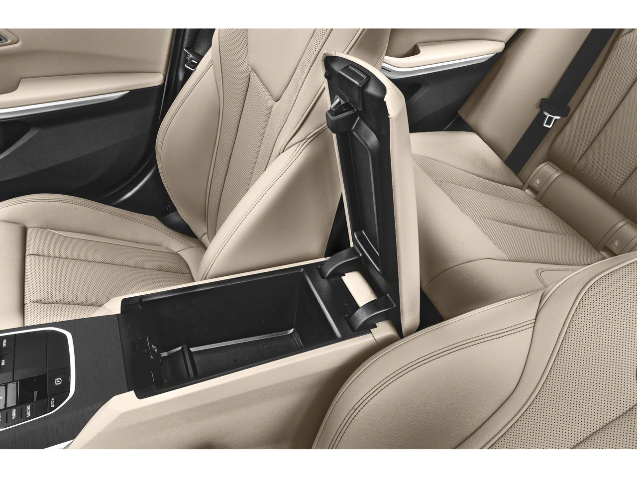 2023 BMW 3 Series 330e iPerformance