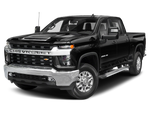 2023 Chevrolet Silverado 2500 HD LT