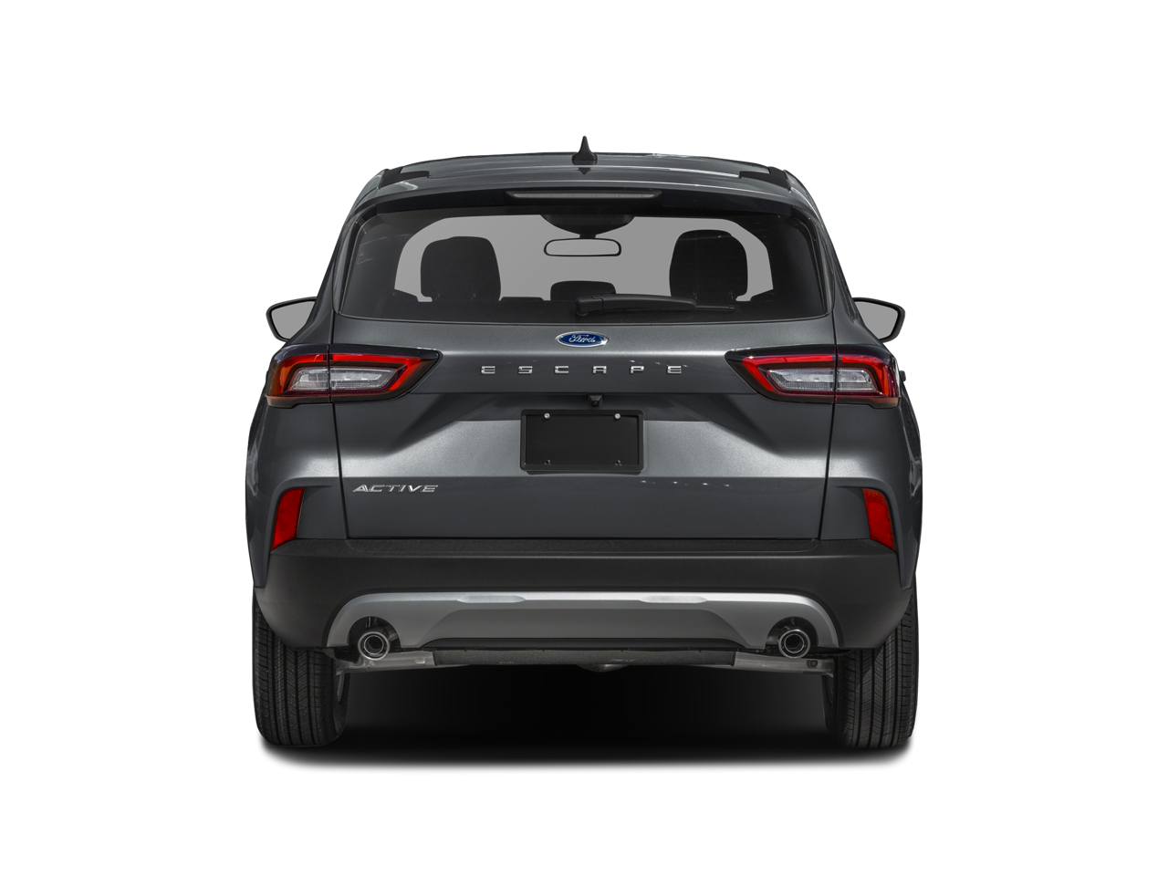2023 Ford Escape Base