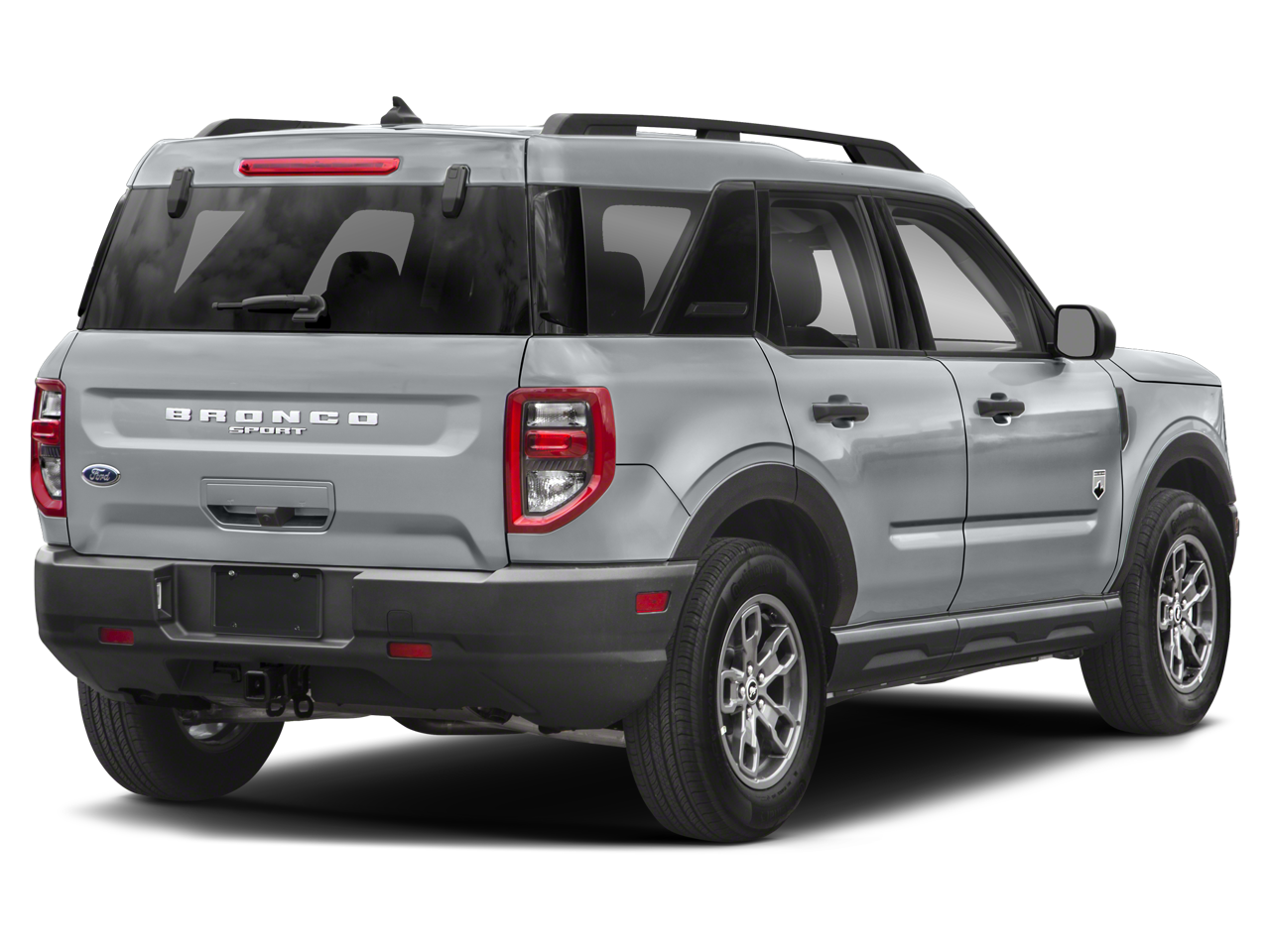 2023 Ford Bronco Sport Big Bend Certified