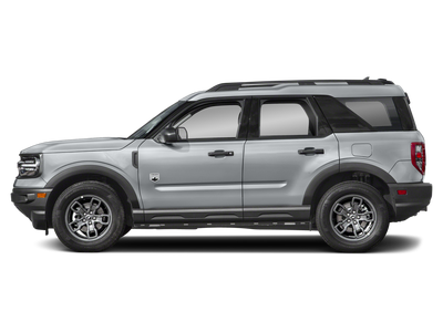 2023 Ford Bronco Sport Big Bend Certified