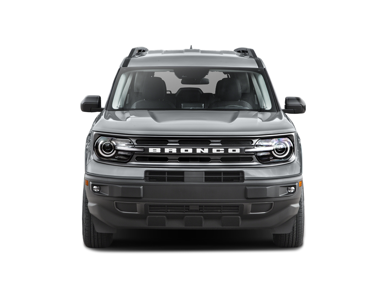 2023 Ford Bronco Sport Big Bend Certified