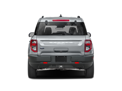 2023 Ford Bronco Sport Big Bend Certified