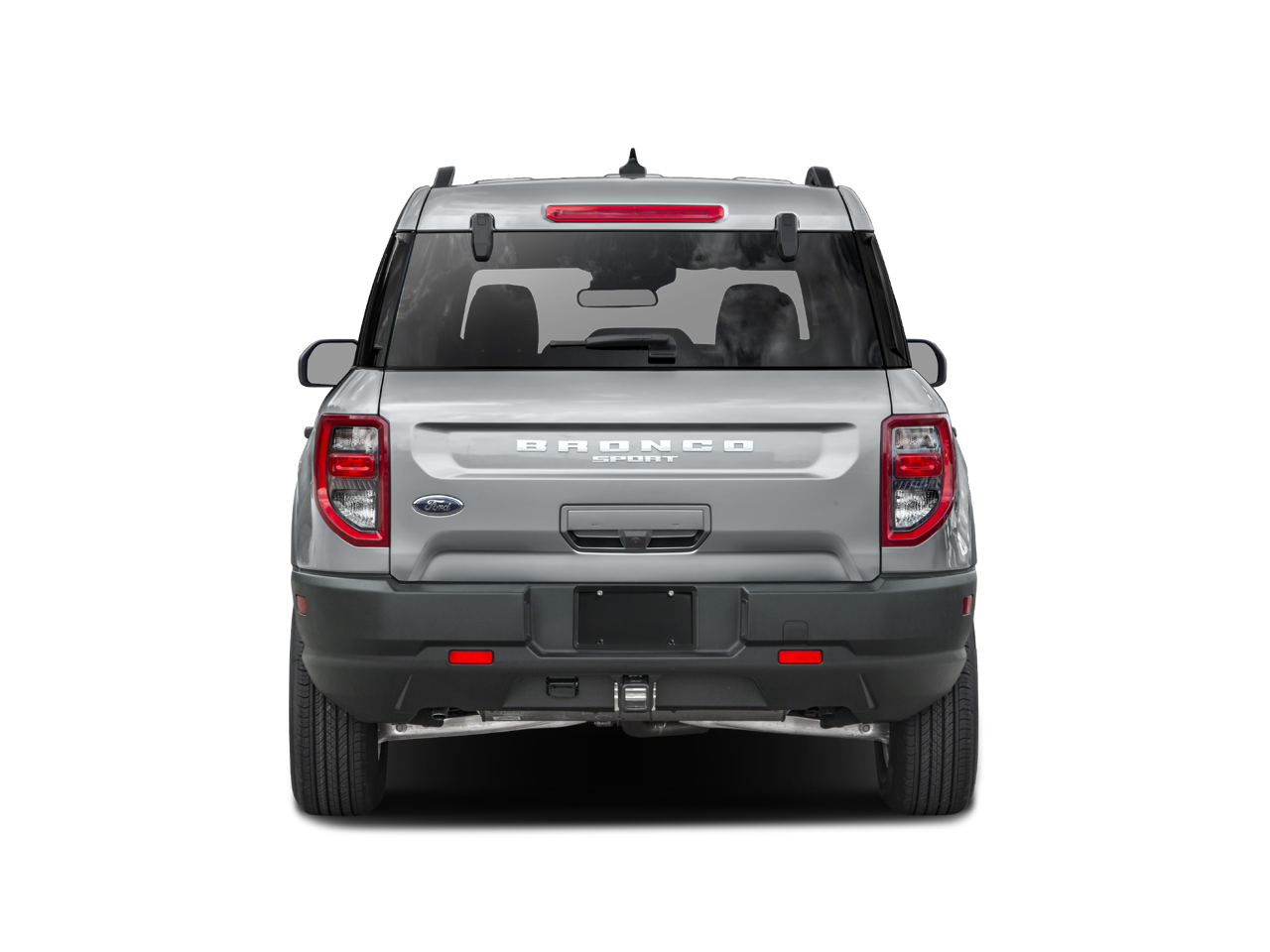 2023 Ford Bronco Sport Big Bend Certified